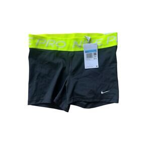 Nike Pro Drifit Spandex NWT SZ M